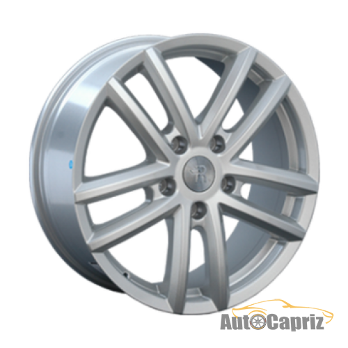 Диски Replay VV13 S R18 W8.0 PCD5x130 ET53 DIA71.6
